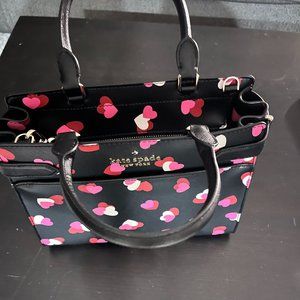 Kate Spade Staci Satchel